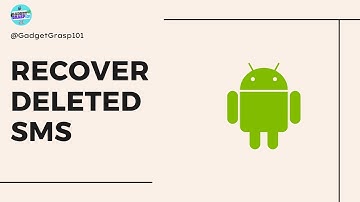 How to Recover Deleted SMS in Phone