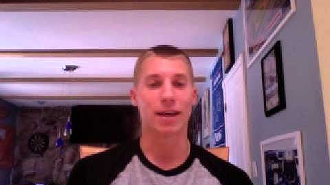 CSAP Intro Video - Kevin Vaughan