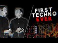 Invention of Electronic Music | How Kraftwerk Predicted Techno