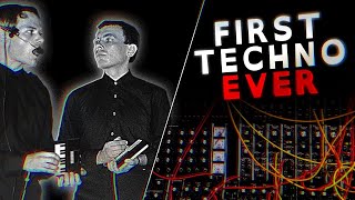Invention of Electronic Music | How Kraftwerk Predicted Techno