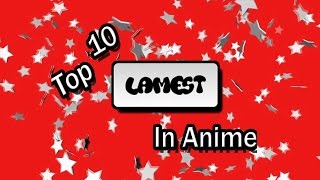 Download lagu Top 10 Lamest Powers in Anime Top 10 Lamest Powers in Anime