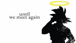 In Loving Memory Of Akira Toriyama | A Dragon Ball Tribute | Akira Toriyama Tribute