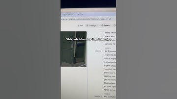 Summarize Any Long Video in Seconds with AI!(For Free!)