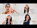 MINHA ROTINA DE SKIN CARE PELA MANHÃ + MINHA MAQUIAGEM SIMPLES DO DIA A DIA