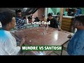 RATNA CHOWK carrom tournament || SUBARNA &amp; SANTOSH VS MEKHE &amp; MUNDRE || Pokhara Carom TV