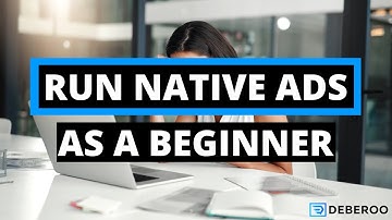 Native Advertising For Beginners [Step by Step]