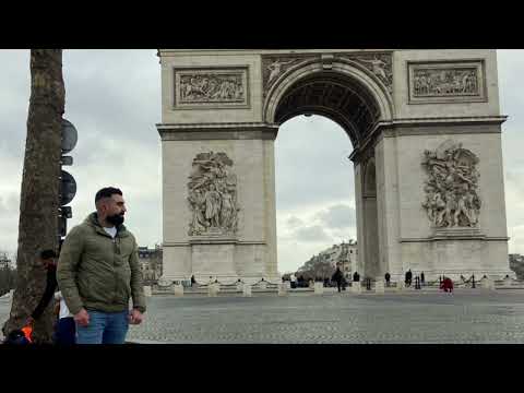 جورج وسوف بستنى باليوم واليومين