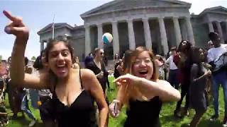 CAPA Class of 2017 Lip Dub Graduation Video