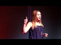 Why rethinking the economy starts in the city | Julia Vol | TEDxTorinoSalon