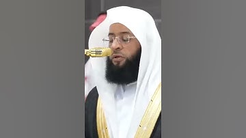 سورة الحاقة | الشيخ #بدر_التركي