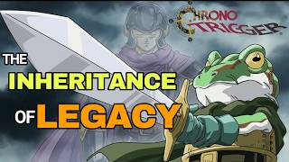 A True Hero's Journey | Frog Deep Dive (Chrono Trigger)
