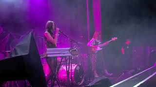 Automatic - Too Much Money (Live in Santa Ana 2023)