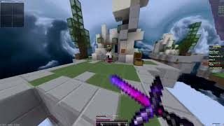 3 hours uncut of hacking on hypixel skywars