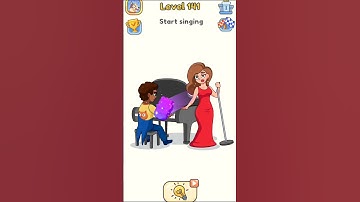 DOP 5: Delete One Part level 141