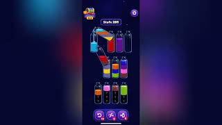 Magic Sort Level 285 Solution Walkthrough  Profile