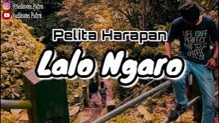 LAGU SASAK KARAOKE || Pelita Harapan - Lalo Ngaro HD