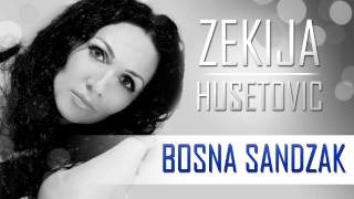 Zekija Husetovic - Sandzak Bosna