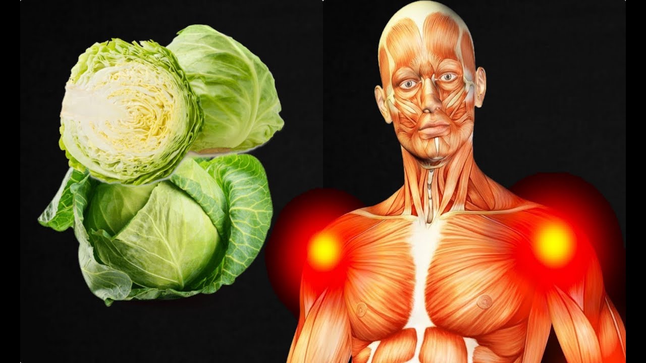 medicina natural para la gastritis LE DIJERON QUE COMIERA REPOLLO POR UN MES TODOS LOS DÍAS, Y DE REPENTE EMPEZÓ A SENTIR ALGO EXTRAN