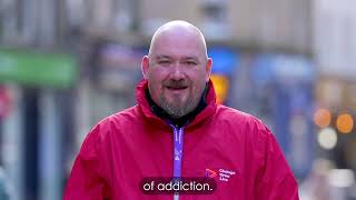 Ian's Story - Change Grow Live Volunteer Stories