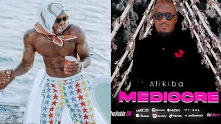 Ni Balaa Diamond Platnumz Na Mediocre Ya Alikiba Mimi Mars Azimia Kwa Diamond