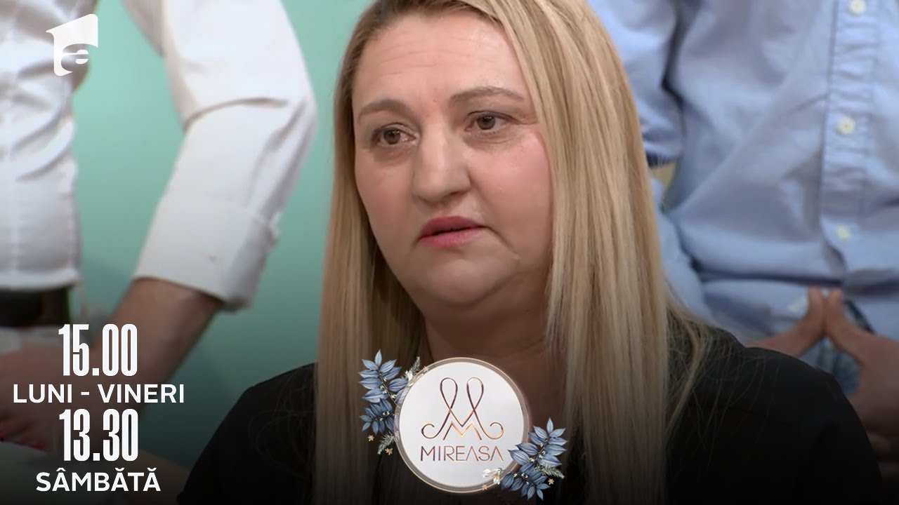 ”Nu-ți iubești copilul!” Ce părere au concurenții despre comportamentul doamnei Dana