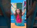😱 Slime Everywhere? Try This Smart Teacher Trick! #shorts #kids