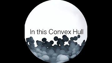 In This Convex Hull