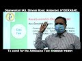 Awareness on ias2023  dhanwantari ias