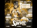 Future - Pop Them Bands Feat. Travis Porter (Chopped & Screwed) Mp3