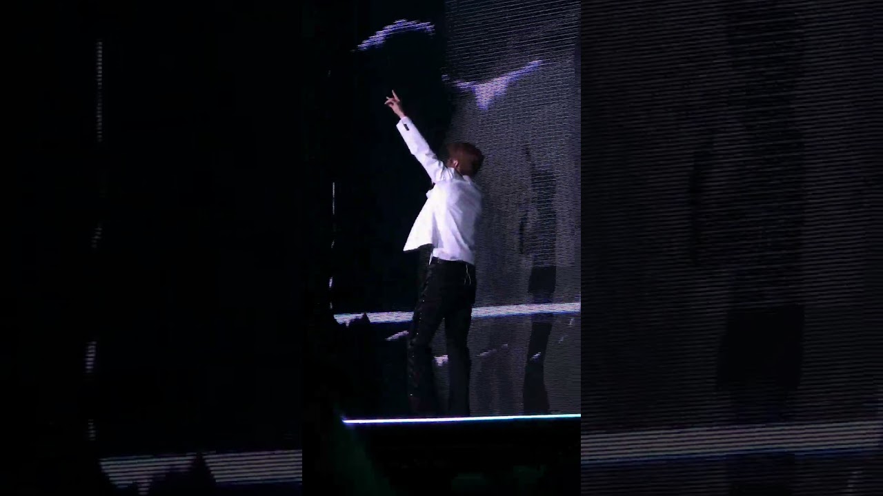 251128 정우 팬미팅 Take Five