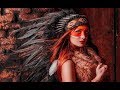 Best Native American Indians Spiritual Vocal Shamanic Music - Relax Music - Soothing Music
