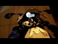 Bmw S1000rr vs Kawasaki H2