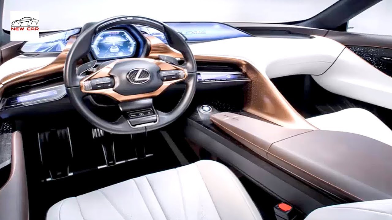 2020 lexus lf1 the most suv in the world 2020 lexus lf 1 limitless 2020 lexus lf1 the most suv in the world 2020 lexus lf 1 limitless