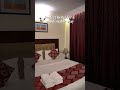 This Hotel Feels Like Home | Paramos inn | #shorts