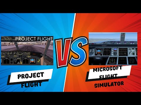 How to fly a Boeing 737 in Project Flight - Roblox - Tutorial by ...