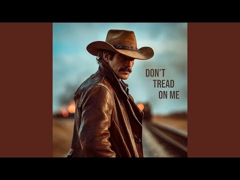 Don't Tread On Me - YouTube