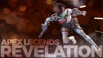 NIRU | Revelation - Apex Legends Montage by SLP