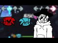 Beginning of video