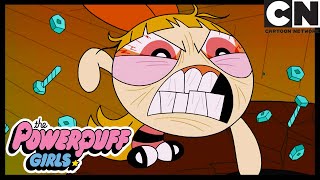 Download Lagu Something Makes Blossom MAD | Powerpuff Girls | Cartoon Network MP3