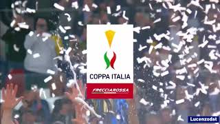 Sigla Coppa Italia Frecciarossa 2022-2023