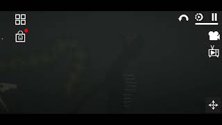 The sea fight