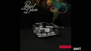 Panic! At The Disco - Can't Fight Against The Youth - Not Perfect Instrumental