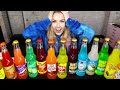 AUSTRALIAN Tries The WORST And WEIRDEST Sodas In The WORLD!