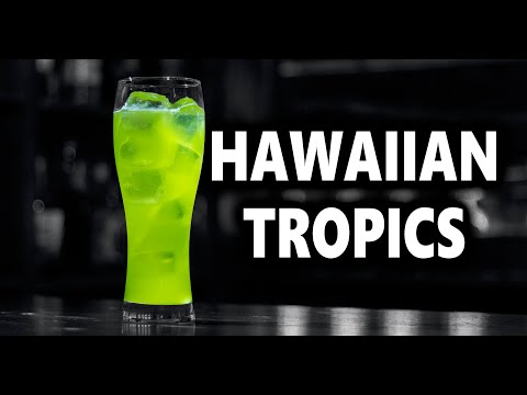 Video: Er hawaii tropisk eller subtropisk?