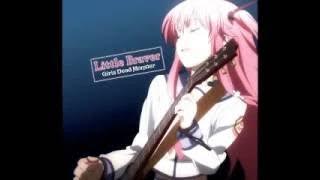 Angel Beats!　Shine Days