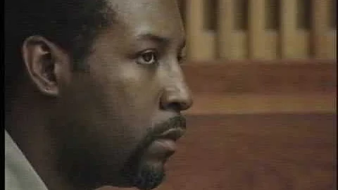 Denise Wright Testifies