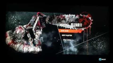 THE EVIL WITHIN #2 INSIDE MY OWN MIND!!!!