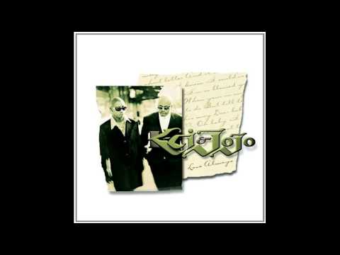 K-Ci & JoJo - Love Always (Full album + Bonus) - YouTube