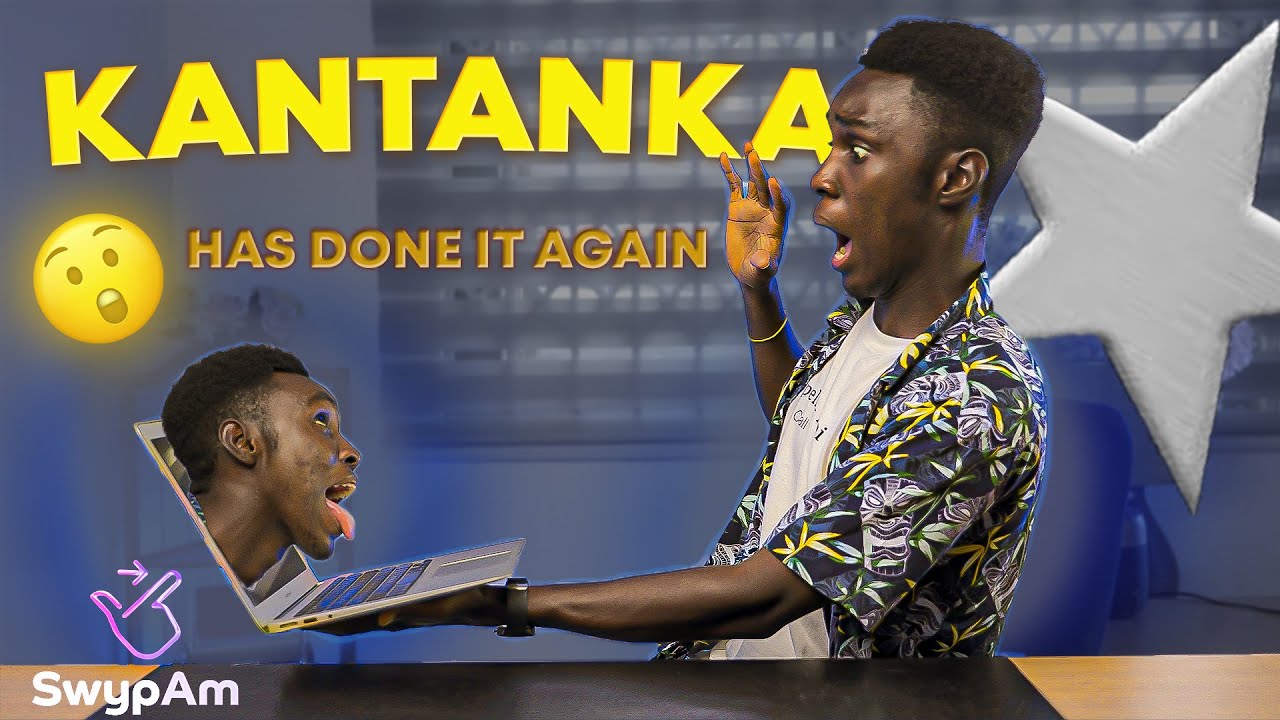 What Is Wrong With Kantanka?