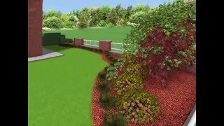 Progetto giardino